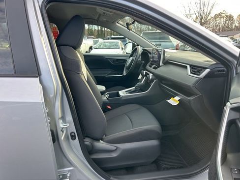 New 2025 Toyota RAV4 LE image 17