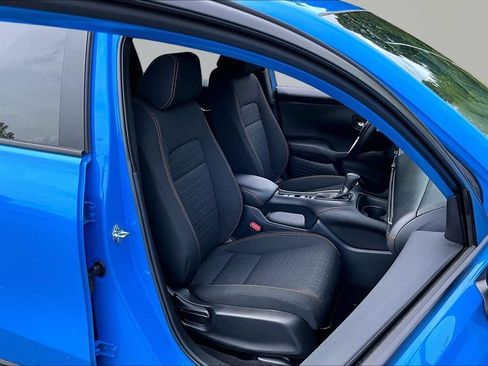 Used 2026 Honda HR-V Sport image 21