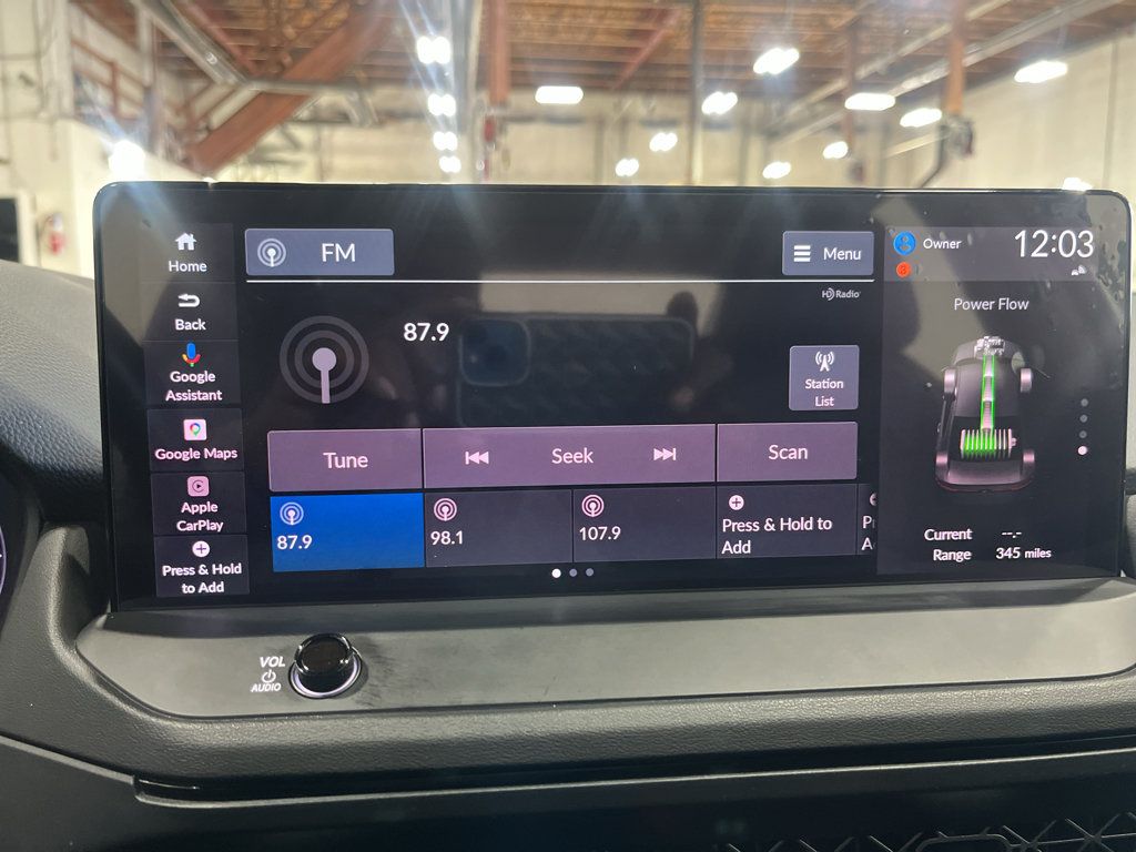 Used 2025 Honda Accord Touring image 33