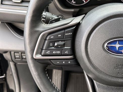 Certified 2025 Subaru Ascent Limited w/ Popular Package #1 image 31