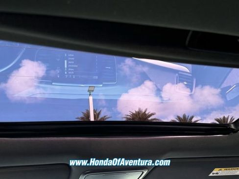 Certified 2022 Honda Passport EX-L image 12