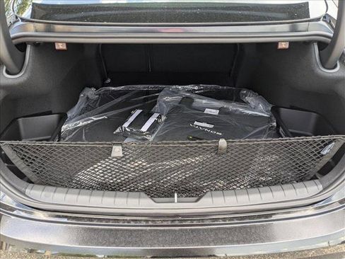 New 2025 Hyundai Sonata SEL image 18