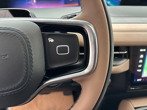 New 2026 Lincoln Navigator Black Label AWD/4WD image 17