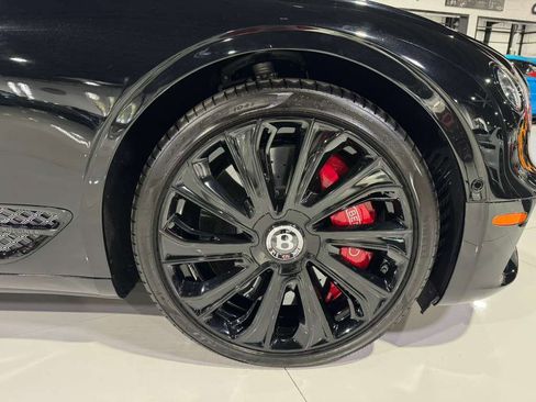 Used 2022 Bentley Continental GT Mulliner image 50