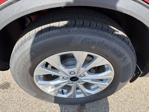 New 2026 Ford Escape Active w/ Tech Pack #1 AWD/4WD image 11