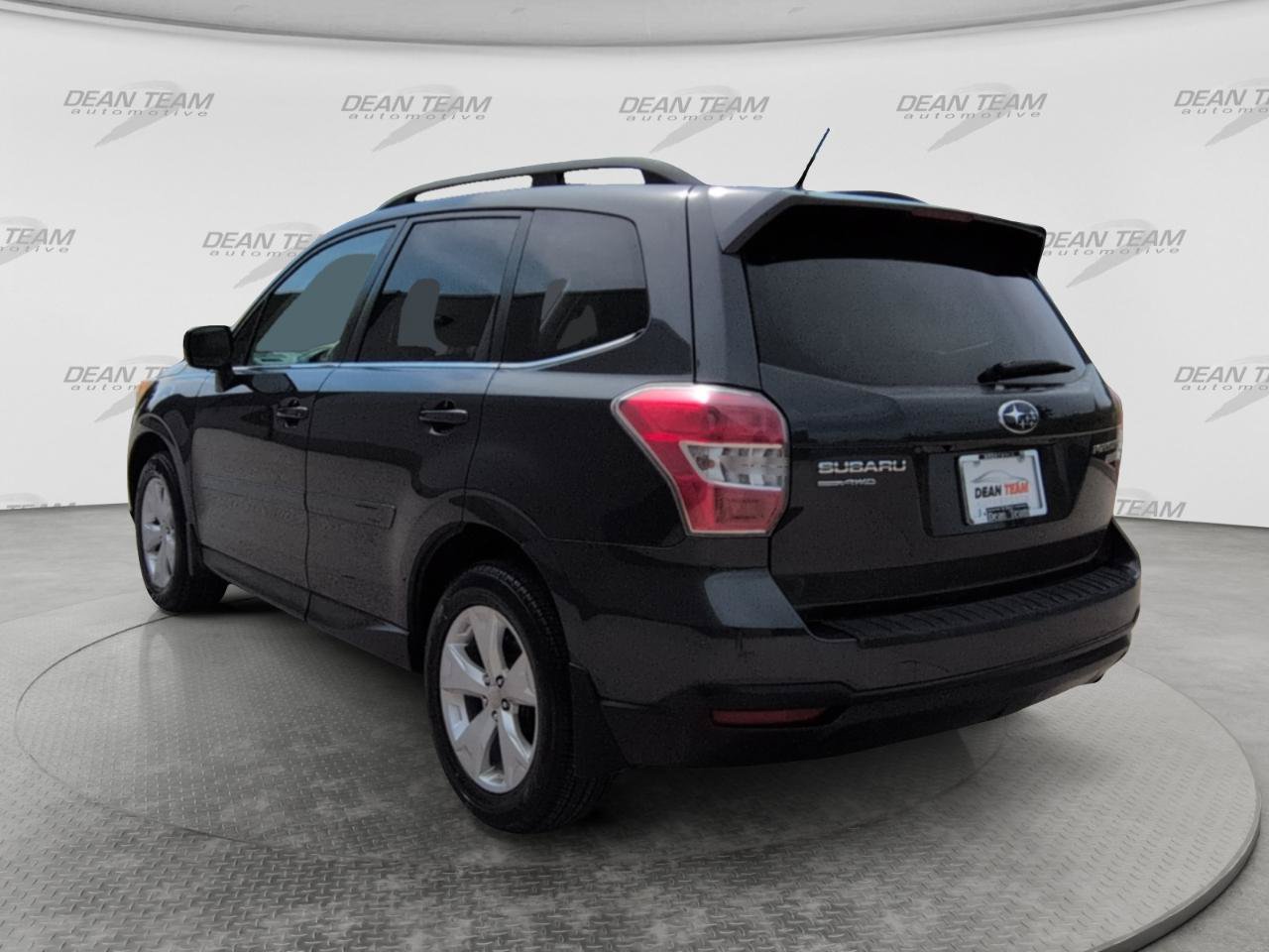 Used 2015 Subaru Forester 2.5i Limited AWD/4WD image 5