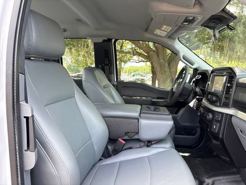 Used 2021 Ford F150 XL w/ Equipment Group 101A High AWD/4WD image 26