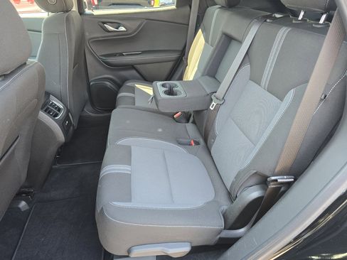 Used 2023 Chevrolet Blazer LT w/ Convenience Package FWD image 28