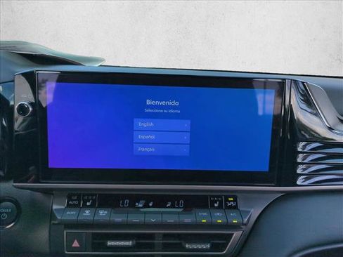 Certified 2025 Toyota Camry XSE FWD image 14