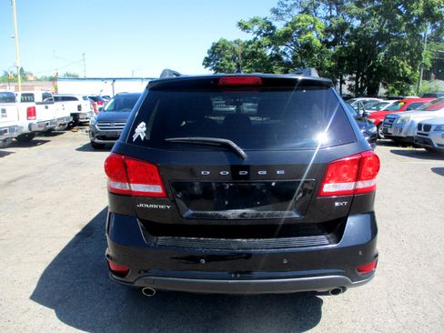 Used 2012 Dodge Journey SXT image 5
