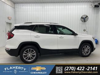 Used 2024 GMC Terrain SLT AWD/4WD video 2