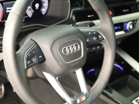 Certified 2023 Audi A5 2.0T Prestige w/ Black Optic Plus Package AWD/4WD image 16