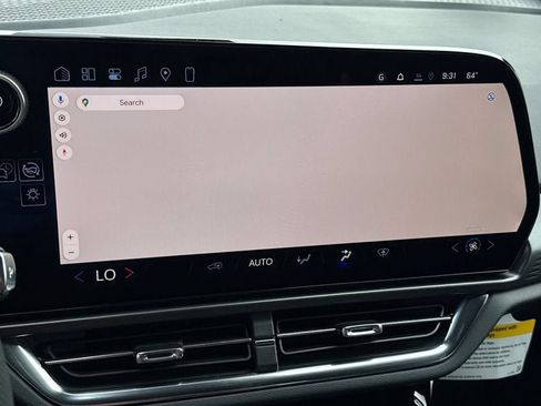 New 2026 Chevrolet Equinox EV LT FWD image 19