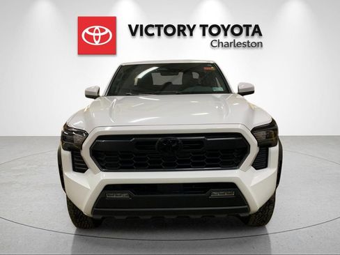 New 2026 Toyota Tacoma TRD Off-Road image 8