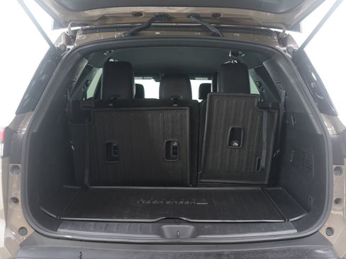 Used 2023 Nissan Pathfinder Rock Creek image 18