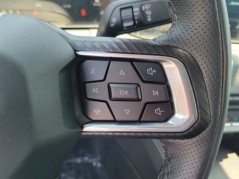 New 2026 Ford Mustang Premium RWD image 19