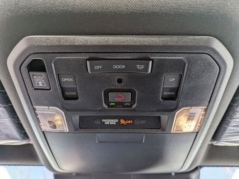 New 2026 Toyota Tacoma TRD Off-Road AWD/4WD image 15