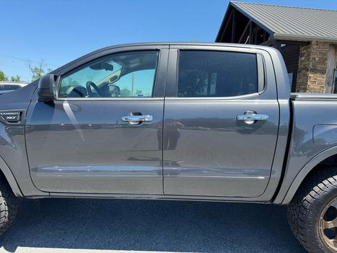 Used 2019 Ford Ranger XLT w/ Trailer Tow Package RWD image 34