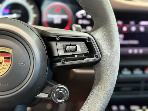 Certified 2023 Porsche 911 Targa 4 GTS image 25