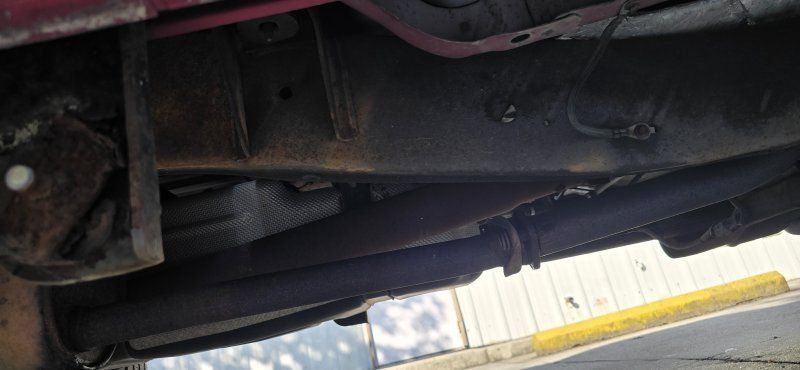 Used 2008 Ford Ranger Sport RWD image 30