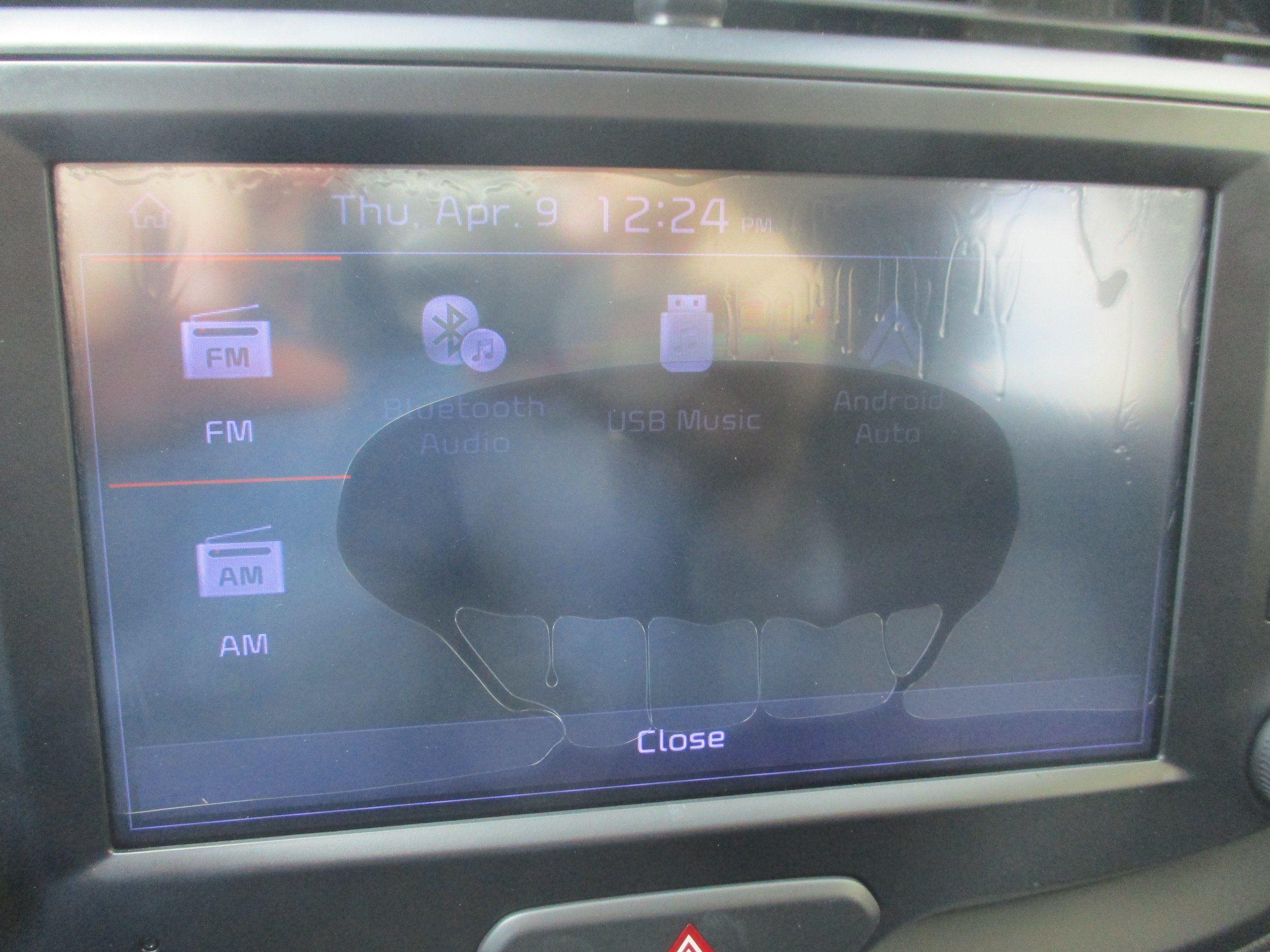Used 2023 Kia Soul LX FWD image 15
