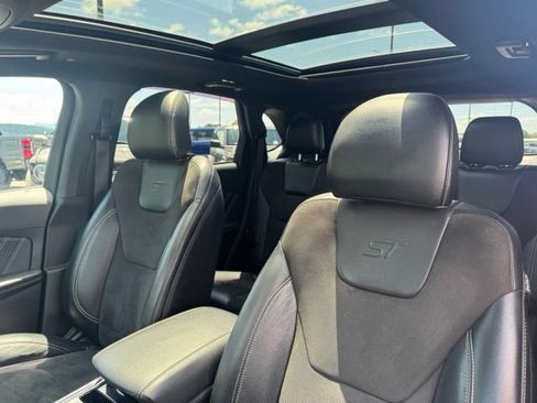 Used 2019 Ford Edge ST w/ Equipment Group 401A AWD/4WD image 26