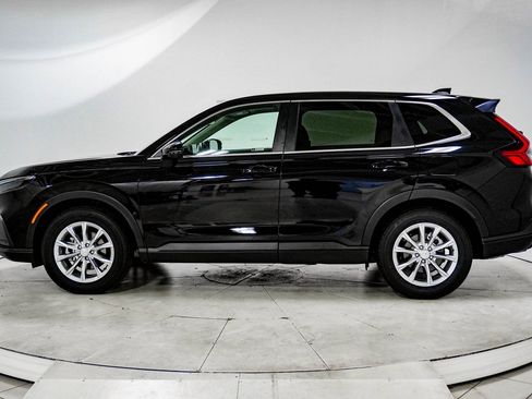 Certified 2025 Honda CR-V EX-L image 5