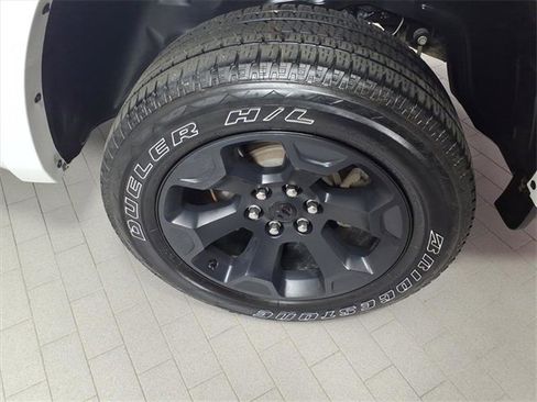 Used 2025 RAM 1500 Big Horn image 8