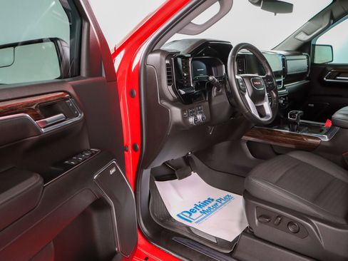 Used 2023 GMC Sierra 1500 Elevation image 4