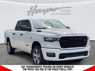 New 2026 RAM 1500 Express video 1