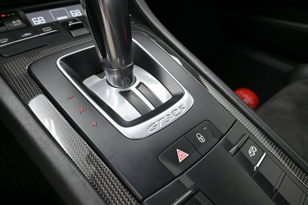 Certified 2019 Porsche 911 GT3 RS RWD image 19