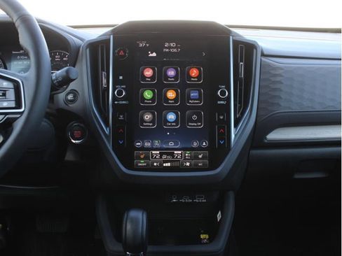 New 2026 Subaru Forester Limited w/ Premium/Limited Package image 31