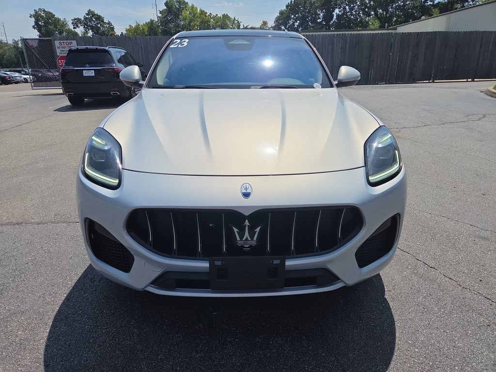 Used 2023 Maserati Grecale GT AWD/4WD image 8