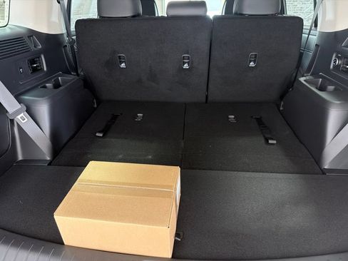New 2027 Hyundai Santa Fe SEL w/ Tow & Go Package FWD image 9
