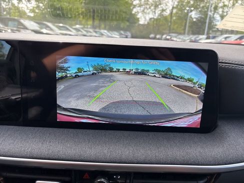 New 2026 Nissan Kicks SV w/ Charging Package image 11