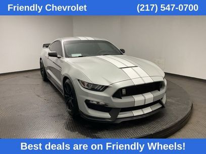 Used 2016 Ford Mustang Shelby GT350 w/ Technology Package