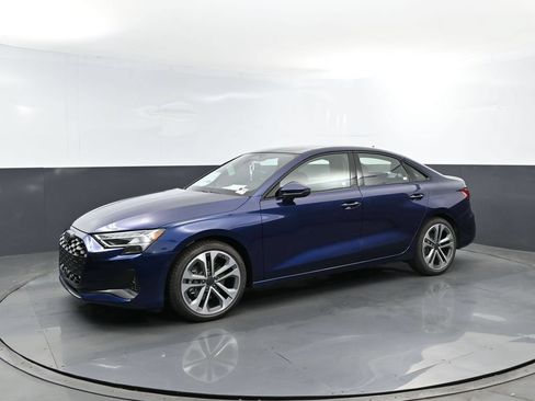 New 2026 Audi A3 2.0T Premium AWD/4WD image 1