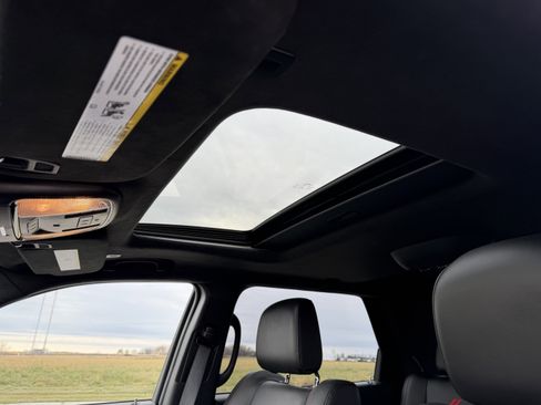 Used 2024 Dodge Durango Citadel image 6