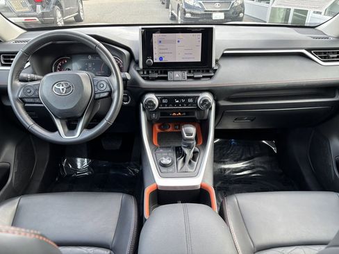 Used 2024 Toyota RAV4 Adventure AWD/4WD image 22