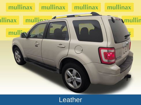 Used 2012 Ford Escape Limited image 8