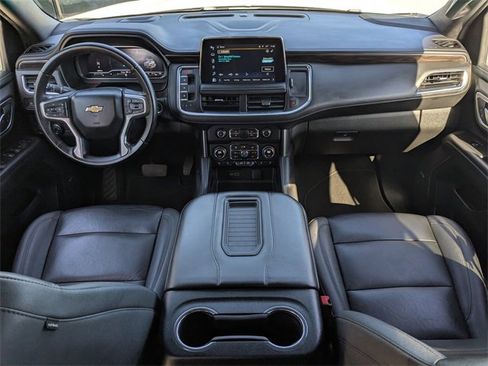 Used 2023 Chevrolet Tahoe LT image 17