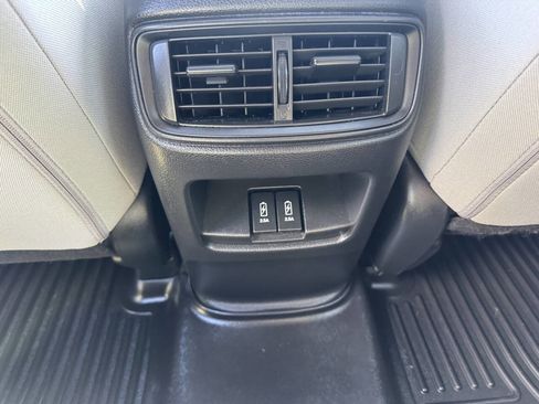 Used 2017 Honda CR-V EX image 23
