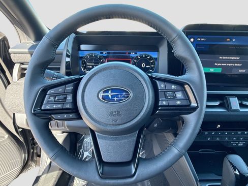 Certified 2026 Subaru Outback Premium AWD/4WD image 40