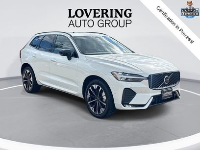 Certified 2026 Volvo XC60 B5 Plus