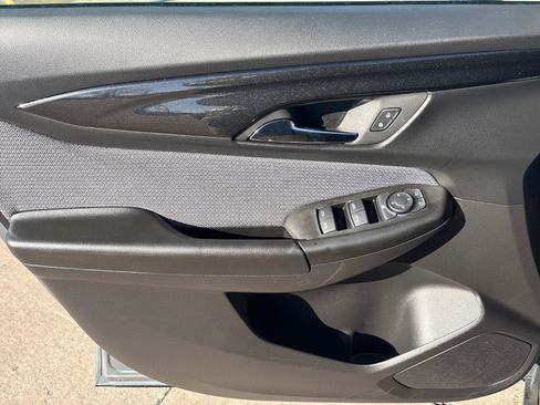 Used 2025 Chevrolet TrailBlazer LT image 12