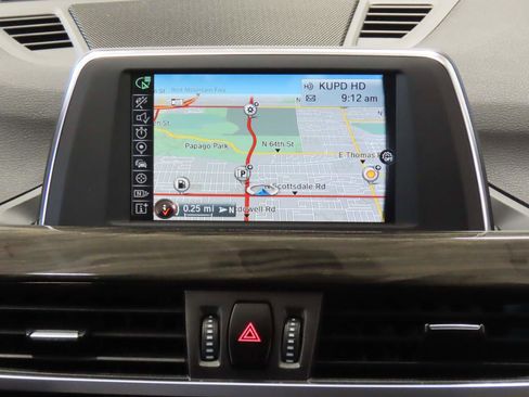 Used 2017 BMW X1 xDrive28i image 12