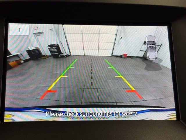 Used 2019 Ford Edge SEL w/ Equipment Group 201A AWD/4WD image 27
