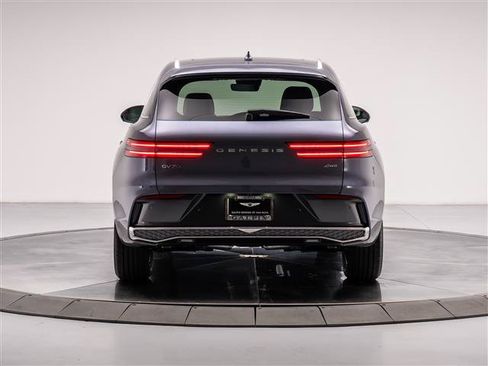 New 2026 Genesis GV70 2.5T Advanced AWD/4WD image 4
