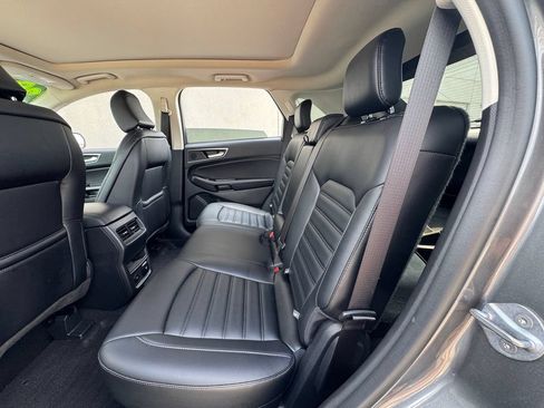 Used 2024 Ford Edge SEL w/ Convenience Package AWD/4WD image 32