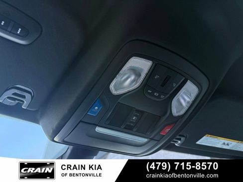 Used 2020 RAM 1500 Big Horn AWD/4WD image 19